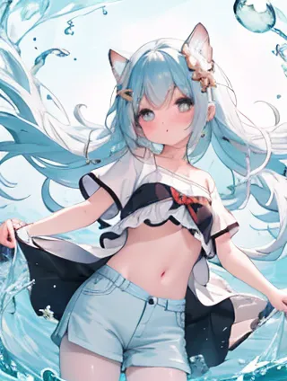 情感认同与指法按摩：一场心灵与身体的对话