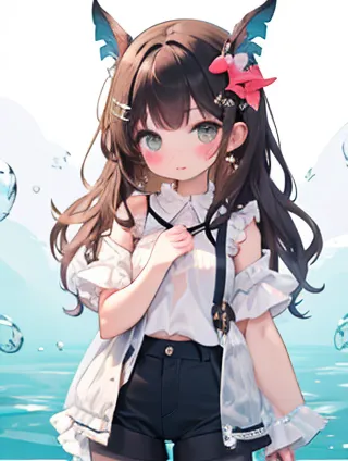 时尚潮流与洗手液：清洁与美的双重追求
