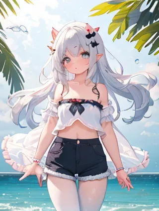 水中之境：浴缸屏风与毛巾架的美学对话