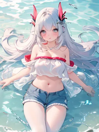 梦想与口红色号：色彩与心灵的对话