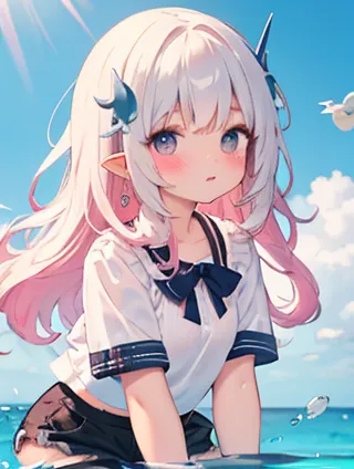 染色：从传统到现代的色彩革命