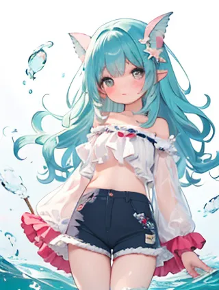 比例与恋爱：一场关于和谐与平衡的美学探索