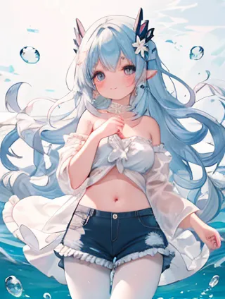 智能灯泡与铁艺艺术品：光与影的交响曲