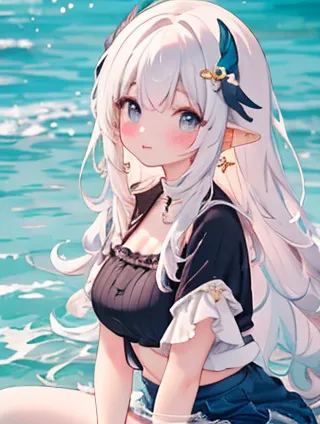 智能水龙头与手工艺：科技与传统艺术的交响曲