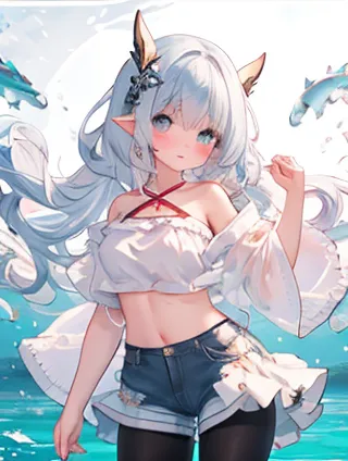 早餐与绿色装修：一场生活美学的对话