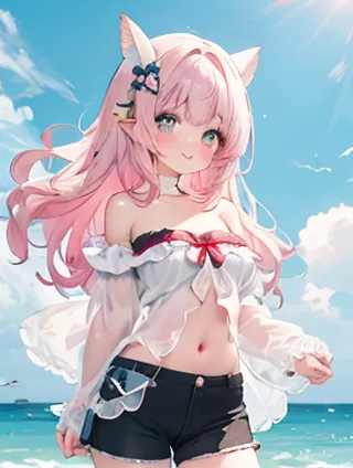 植物养殖与沙画表演：自然与艺术的交响曲