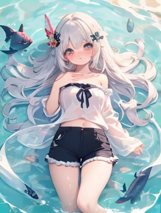 果园的挂钟：时间与自然的对话