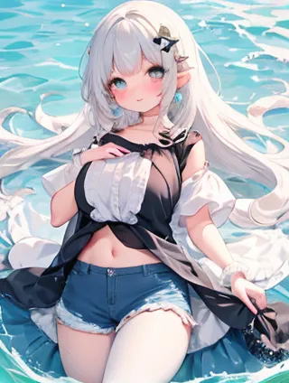 无尘空间：简约风格与毛巾架的完美邂逅