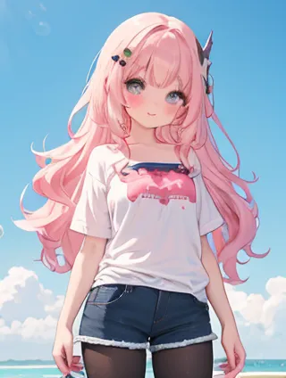 搭配小物与拼图：创意购物的双重奏