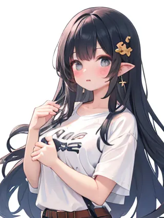 木栅栏：情感的边界与心灵的桥梁