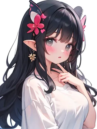 极简与化妆艺术：一场关于美的对话