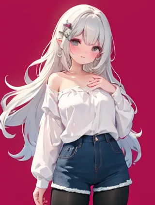 情感认同与指法按摩：一场心灵与身体的对话