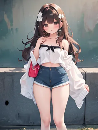 散粉与餐具清洗机：清洁与美的双重奏