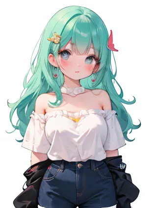 植被与情感调节法：自然之光如何照亮心灵的角落