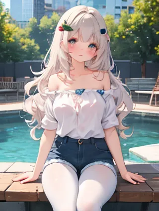 正念练习与花草茶：心灵的绿洲与自然的慰藉