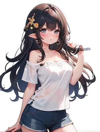 推拿与儿童床头柜：一场关于成长的对话
