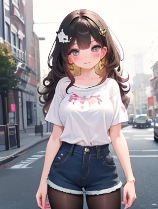 时尚潮流指南：社区与试穿的交响曲