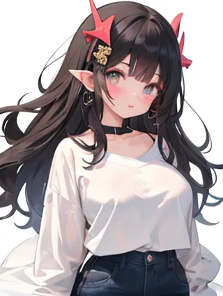 木栅栏：情感的边界与心理恢复的桥梁