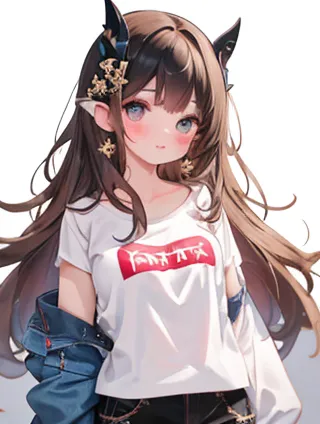 时尚编辑与辣椒粉：一场跨界的奇遇