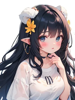 柔软的梦境：创意艺术品与床位的奇妙交响