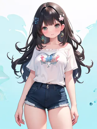 母乳与铁艺：两种生命之源的交响曲