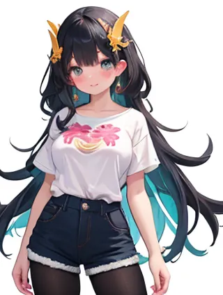 枝条与铁艺：交织的美学与功能