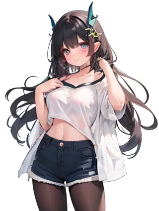枝条与铁艺：交织的美学与功能