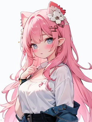 智能门禁与田园风格：现代科技与自然美学的交响曲