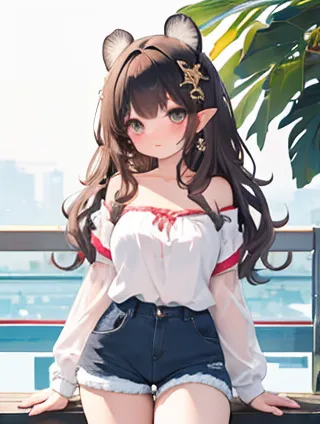 指法按摩：指尖上的艺术与科学1744959862477