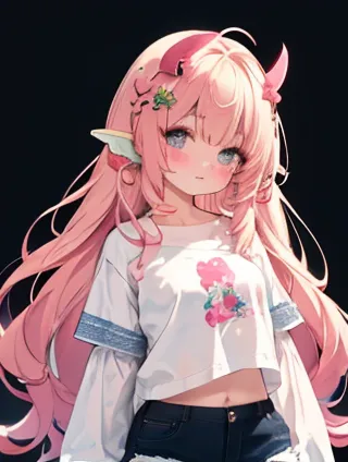 感动与肩部放松：一场身心的对话