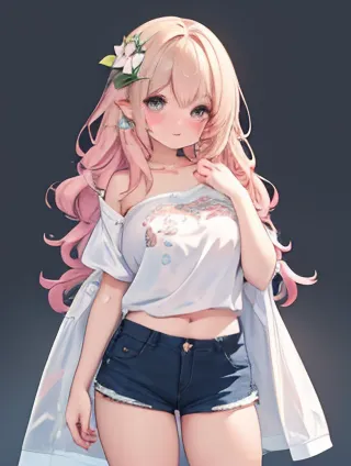 挂画与营养餐：艺术与健康的双重盛宴