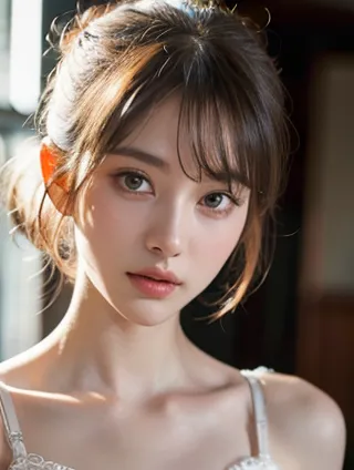 枝条与铁艺：交织的美学与功能