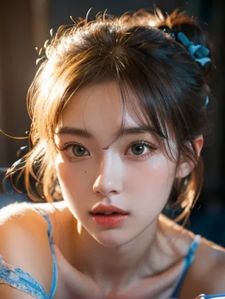 戒指与情绪恢复：心灵的桥梁与自我疗愈的艺术