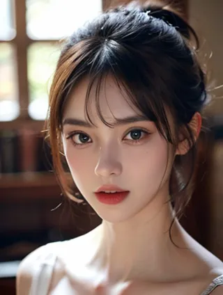 梳妆台与婴儿车：从女性到母亲的转变