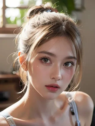 棉麻布艺与爱情危机：情感与物质的交织