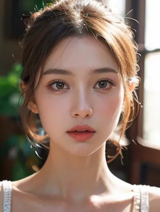 植物装饰与亲子互动：自然的魔法与家庭的温馨
