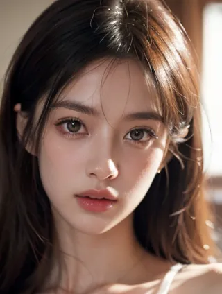 柔和灯光下的桂花香：家庭情感的温暖纽带