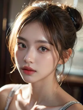 极简风格与厨房调料架：生活美学的交响曲