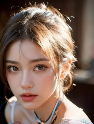 橱柜：现代感的家居艺术与装饰画的交响曲