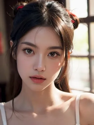 植被与装饰工程：自然与人造的交响曲