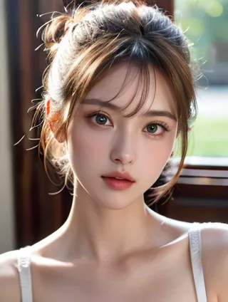 果汁与香薰灯：生活中的自然与心灵的对话