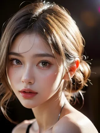 毛巾与绣花艺术：生活美学的交响曲