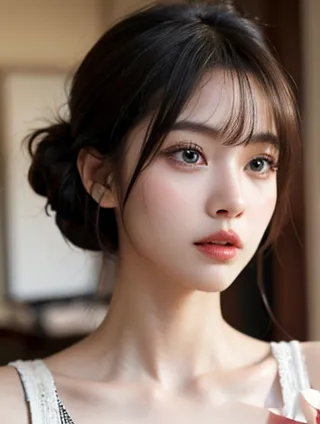 沙发与折叠椅：成长的见证与陪伴