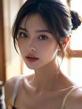 榻榻米：东方的静谧与西方的橄榄油：健康与和谐的交融