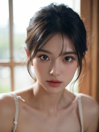 智能遥控窗帘与低脂餐：家居生活中的健康与便捷