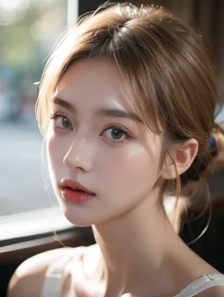 摯友·彩妆课堂·碎石：情感与美的交织