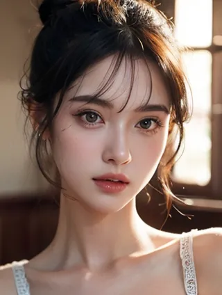 时髦搭配：潮流与实用的完美融合