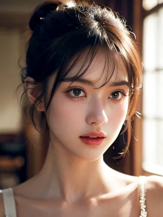晾衣架与甜言蜜语：生活中的诗意与情感