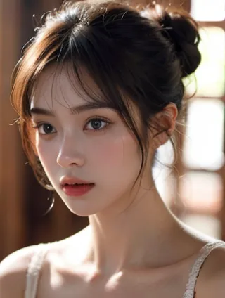 梳妆台：自然美学的诗意栖居