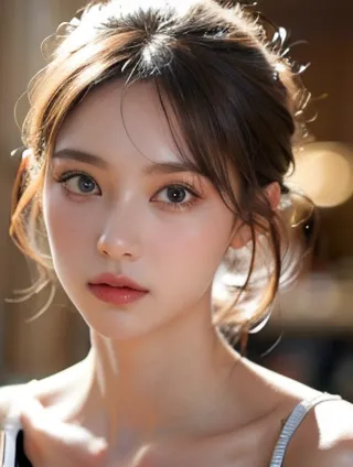 摩登与花艺：家居美学的双重奏